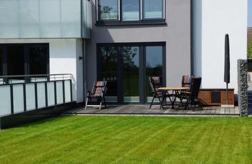 Petersdorf Apartment | Exclusives Appartement auf Fehmarn