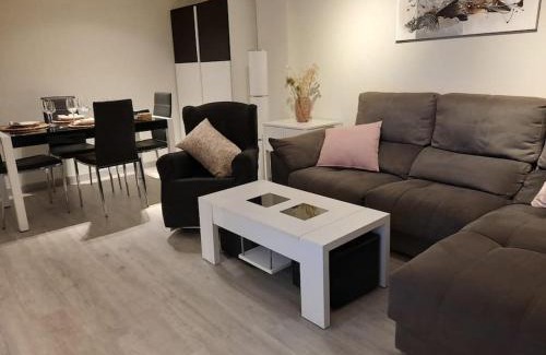 Canet de Berenguer Apartment | Exclusivo apartamento en Canet