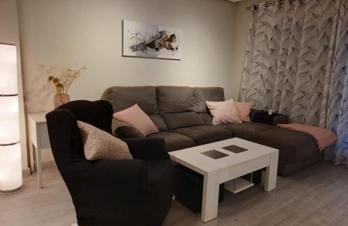 Canet de Berenguer Apartment | Exclusivo apartamento en Canet
