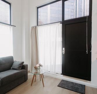 Mestalla Apartment | Exclusivo loft 3 en zona privilegiada en Valencia
