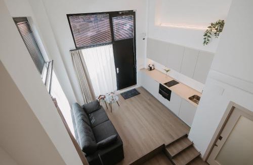 Mestalla Apartment | Exclusivo loft 3 en zona privilegiada en Valencia
