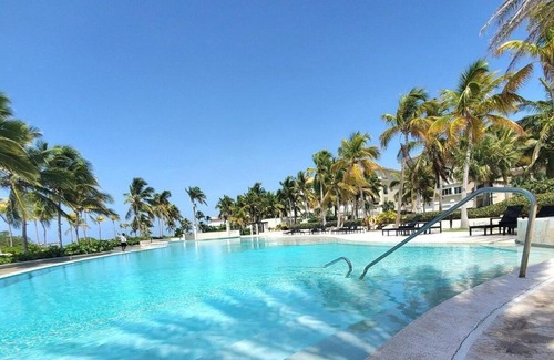Cap Cana Marina Apartment | Exclusivos apartamentos con vista a la playa en Aquamarina, Cap Cana