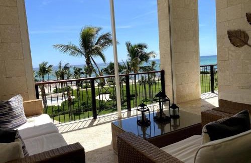 Cap Cana Marina Apartment | Exclusivos apartamentos con vista a la playa en Aquamarina, Cap Cana