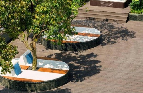 Newton Apartment | Executive 2 Bedroom at Penang Rd close to Somerset MRT