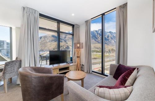 Frankton Apartment | Executive 2 Bedroom Apartment Remarkables Park