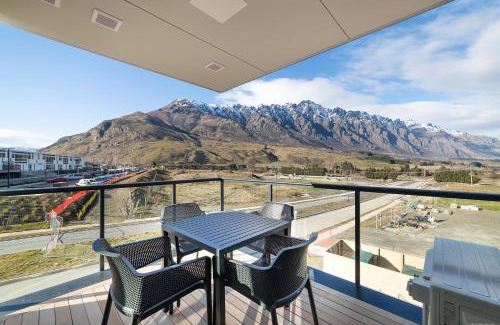 Frankton Apartment | Executive 2 Bedroom Apartment Remarkables Park
