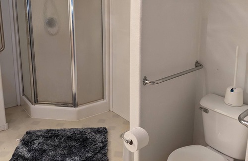 Billings House | Executive 3 Bedroom Home