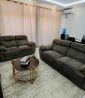 Mombasa Apartment | executive 3-bedroom