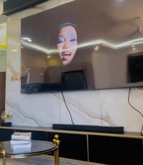 Mombasa Apartment | executive 3-bedroom