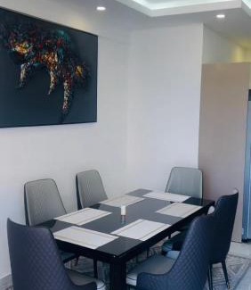 Mombasa Apartment | executive 3-bedroom