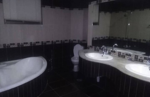 F-8 Sector Hotel | Executive Galaxy Guest House