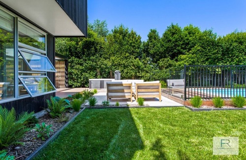 St. Heliers House | Executive Home W/Spa & Pool