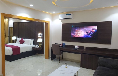 Agege Hotel | EXECUTIVE HOTELS AND SUITES