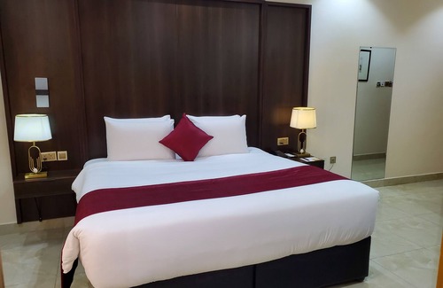 Agege Hotel | EXECUTIVE HOTELS AND SUITES
