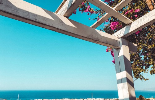 Hersonissos Centre Apartment | Executive Junior Suite With Balcony Full View