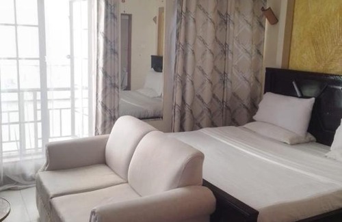 Ngara West Apartment | Executive Mvuli suites