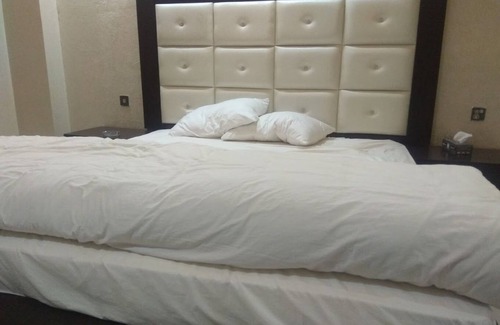 Faisalabad Hotel | Executive One Hotel
