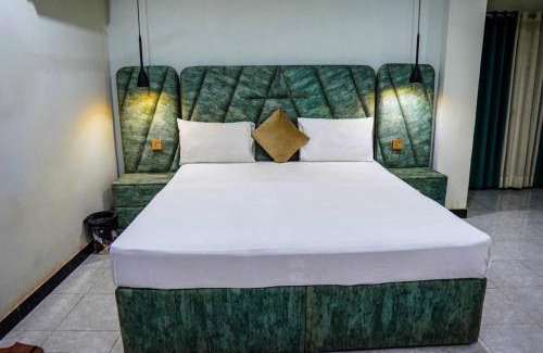 Multan Hotel | Executive Residency