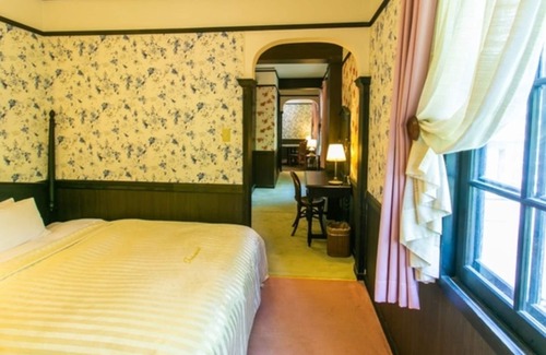 Hakuba Hotel | Executive Room Dinner not included Freshly baked/Kitaazumigun Nagano