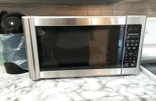 Saint John Hotel | Executive room in a cozy Apt