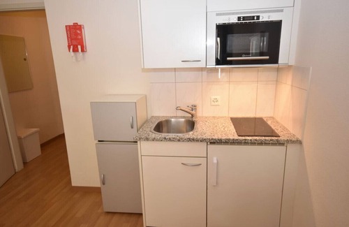 District 6 Apartment | Executive Studio - Crown 12