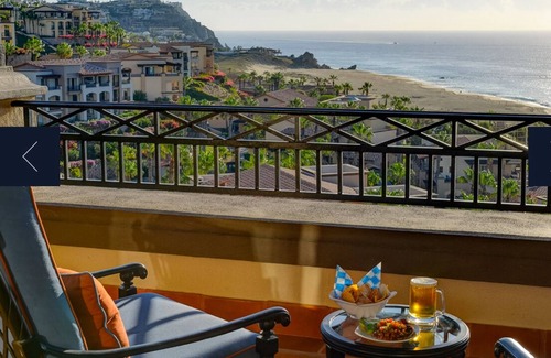 Paraiso Escondido Apartment | Executive Suite in amazing Cabo San Lucas with Ocean Views.