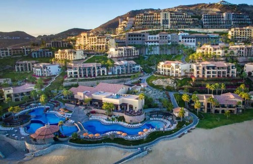 Paraiso Escondido Apartment | Executive Suite in amazing Cabo San Lucas with Ocean Views.