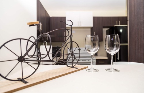 New Kingston Apartment | Executive Suites at The Bromptons