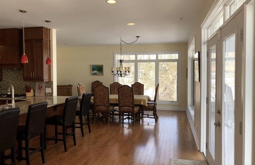 Kenora House | Executive Vacation Home on Longbow Lake - Kenora Ontario