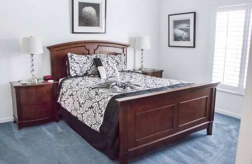 Magic Landings Villa | Executive Villa Near Silver Spurs Kissimmee