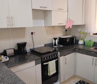 Diani Beach Apartment | Executives stays