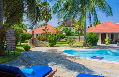 Diani Beach Apartment | Executives stays