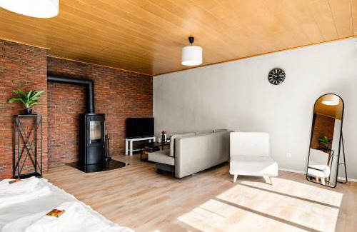 Philippinenhof-Warteberg Apartment | Exklusive 160 qm Wohnung mit Balkon für Gruppen in Guter Lage