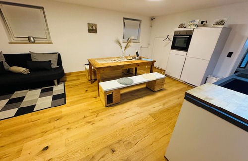 Cadolzburg Apartment | Exklusive Business und Ferienwohnung