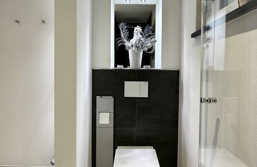 Sulzberg Apartment | Exklusive Wohnung Nahe Rottachsee & Grünten