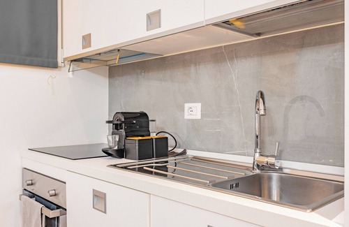 Porta Volta Apartment | Exlusive Led House [Corso Como]