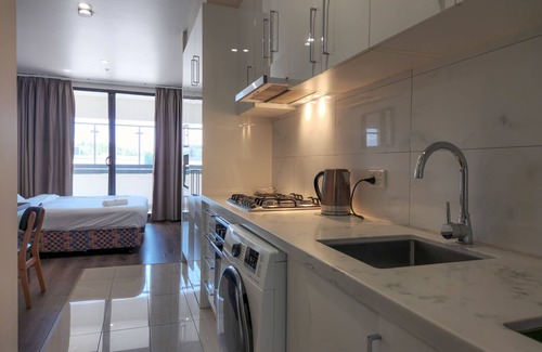 Dandenong Apartment | Exodus Dandenong Apartment Hotel