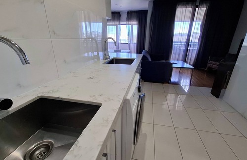 Dandenong Apartment | Exodus Dandenong Apartment Hotel