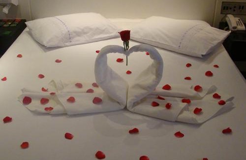Concordia Hotel | Exos Castelinho Motel