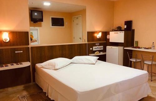 Concordia Hotel | Exos Castelinho Motel