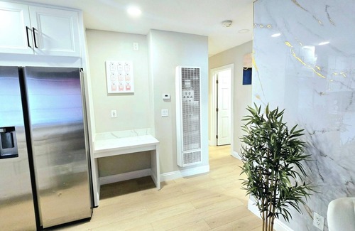 La Presa Apartment | Exotic home 3bed 2bath by sdstay