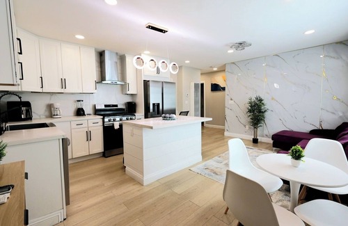 La Presa Apartment | Exotic home 3bed 2bath by sdstay