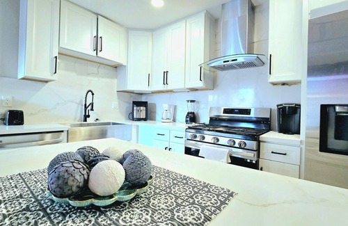 La Presa Apartment | Exotic home 3bed 2bath by sdstay
