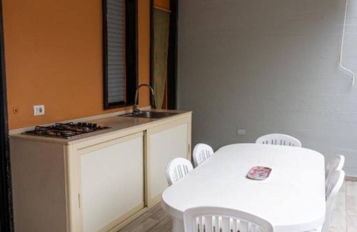 Municipio 1 Apartment | Exotic paradise