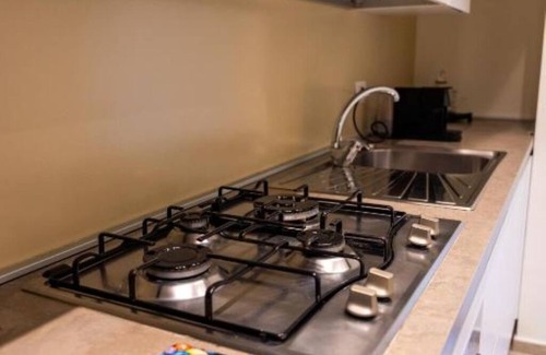 Municipio 1 Apartment | Exotic paradise