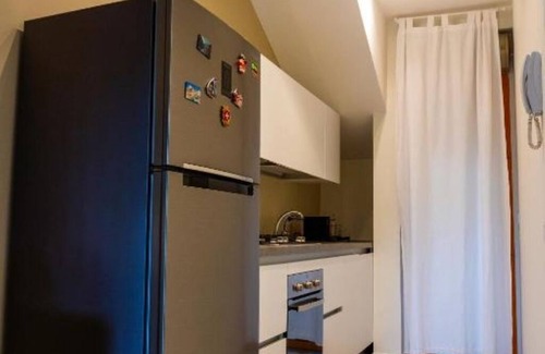 Municipio 1 Apartment | Exotic paradise