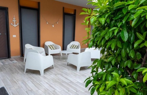Municipio 1 Apartment | Exotic paradise