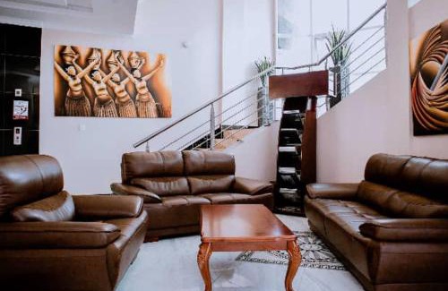 Kigali Bed & Breakfast | EXOTIC Smart LUXURIE