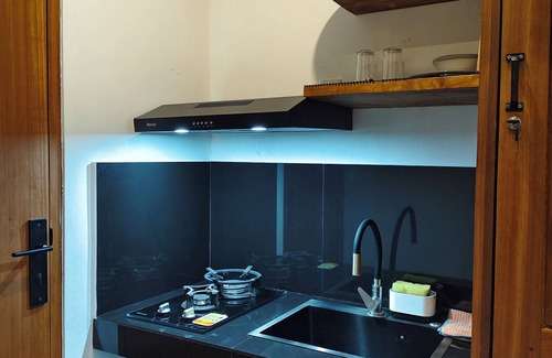 Berawa Apartment | Exotica Loft Canggu