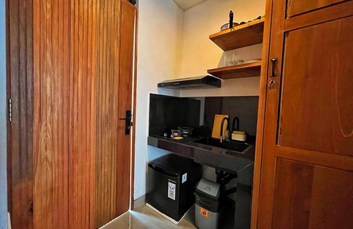 Berawa Apartment | Exotica Loft Canggu